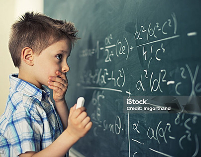 Interactive Math Classes for kids