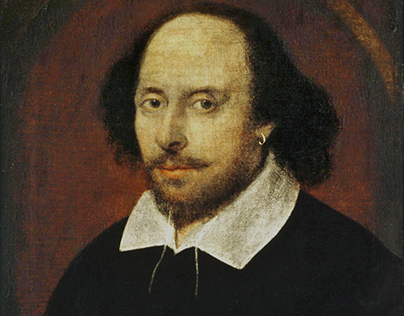 A Day In The Life Of A Shakespeare Book