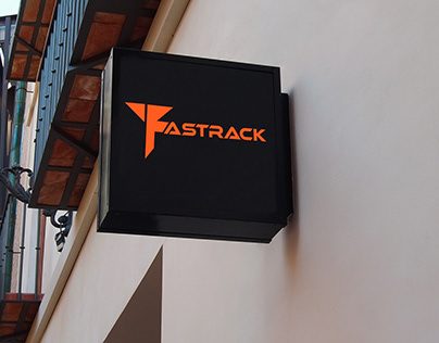 Fastrack Rebranding