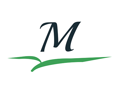 Logo Design: Little Missenden Parish Council