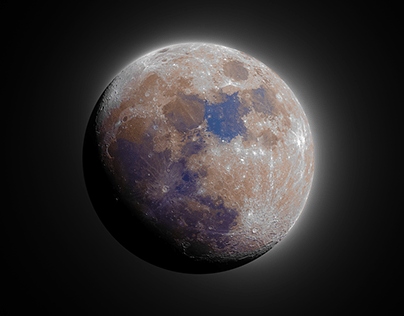 Mineral Moon