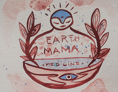 Earth mama medicina
