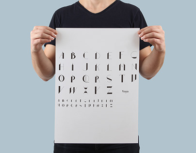 Letterform Design