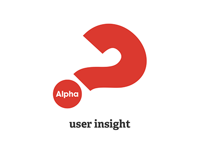 Alpha User Insight