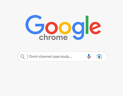 Chrome: Omnichannel Case Study