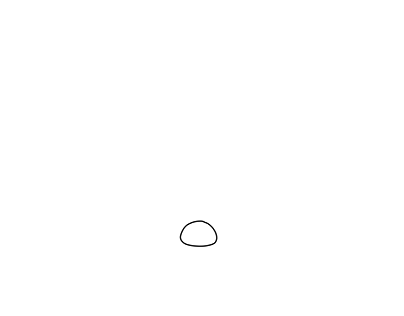 Animation | Bouncing ball #2