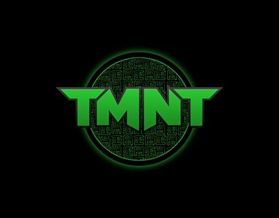 Project thumbnail - TMNT | Turtle Team