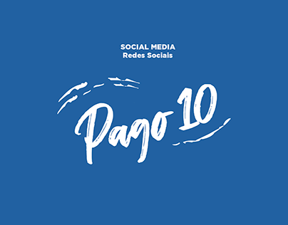 SOCIAL MEDIA | Grupo Pago10
