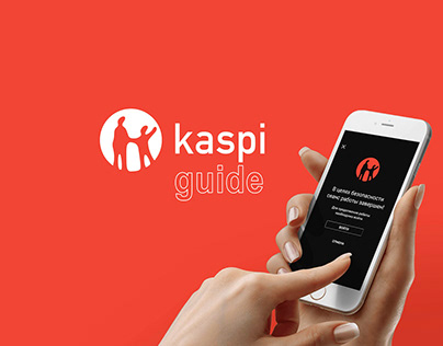 Kaspi guide