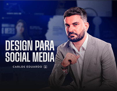 Social Media | Dr. Carlos Eduardo