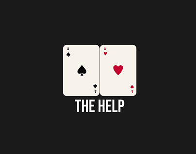 Poster Design - The Help