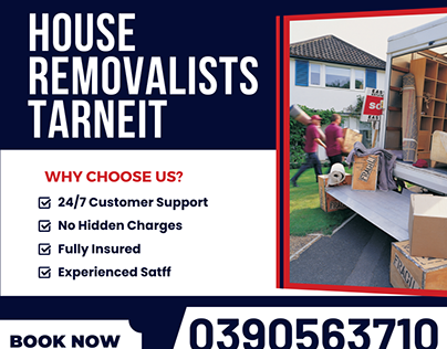House Removalists Tarneit | Cheap Removalists Melbourne