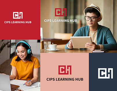 Branding CIPS Learning Hub