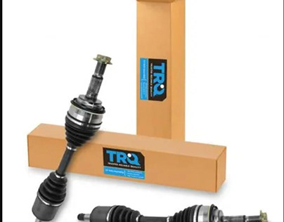 TRQ Axle Review