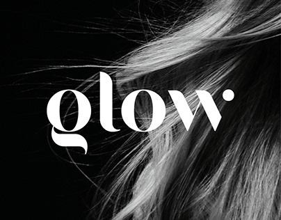 Glow — Logo