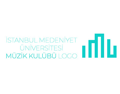 Music club logo/İMÜ