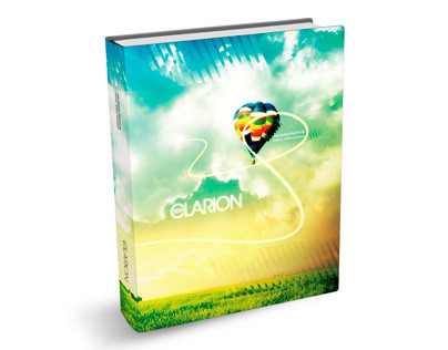 Print and Publication Covers