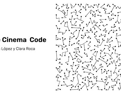 Live Cinema Code