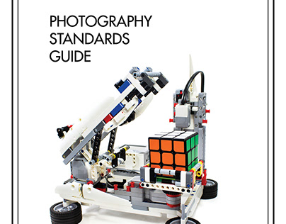 Photography Standards Guide