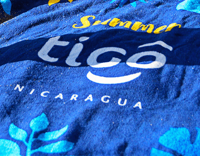Summer Tigo