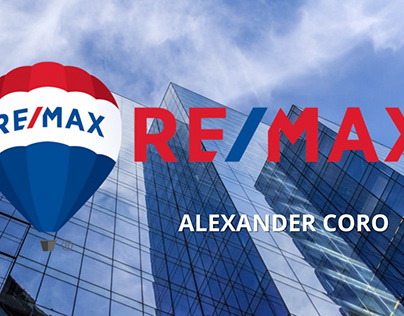 Remax - Campaña de Marketing Digital