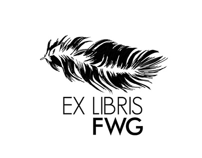 Ex Libris | FWG