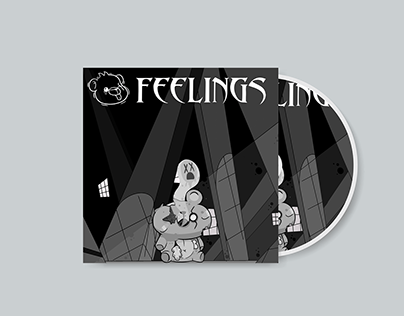 Feelings - Álbum Miras