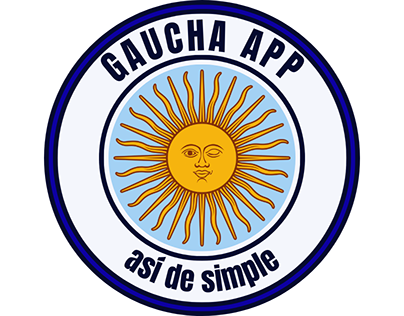 GAUCHA app