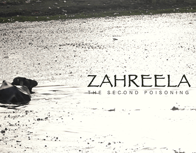 ZAHREELA - Documentary Film
