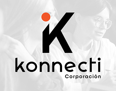 KONNECTI - Branding