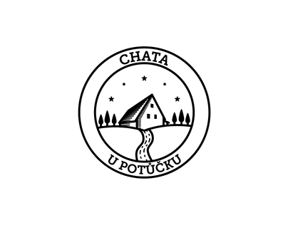 Logo Chata U Potůčku