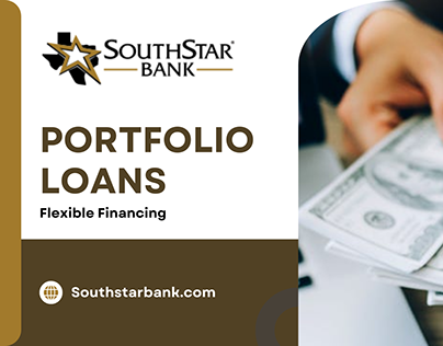 Portfolio Loans: Flexible Financing