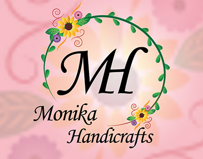 Download Svatební Salon Le Monika - Wedding Logo Design - Full Size PNG  Image - PNGkit