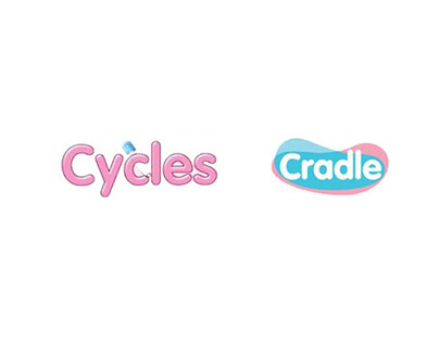 Cycles Cradle Booth Design