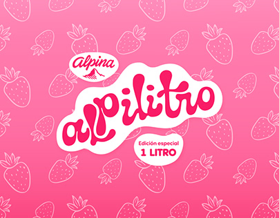 Alpilitro - Rediseño