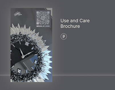 Use and Care Brochure