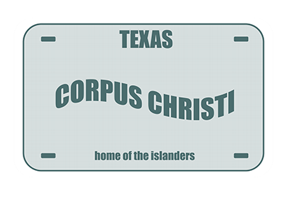 Corpus Christi design