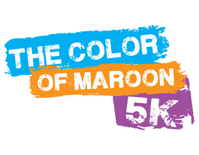 The Color of Maroon 5K