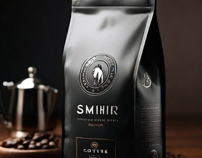 impressive coffee packaging design