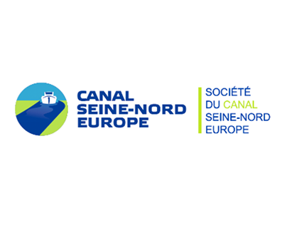 Refonte site web - Canal Seine-Nord Europe -