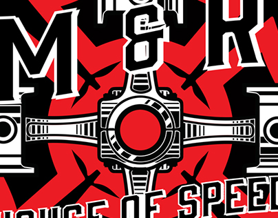 M & R House of Speed