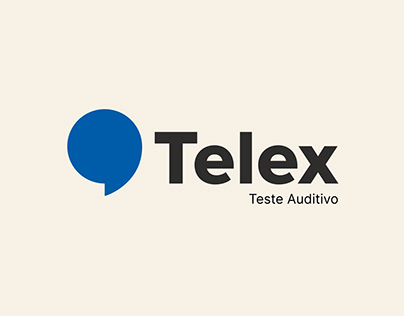 Telex - Teste Auditivo online