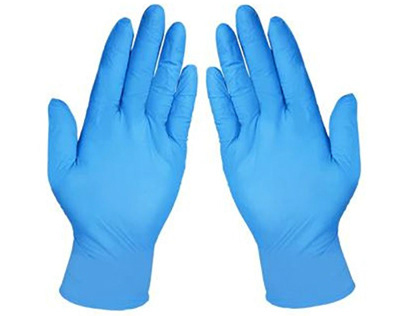 Why Are Nitrile Examination Gloves a Smart Choice?