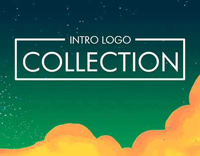 Intro Logo - Collection