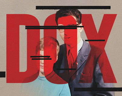 DOX - TV Branding