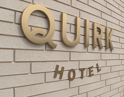 Quirk Hotel