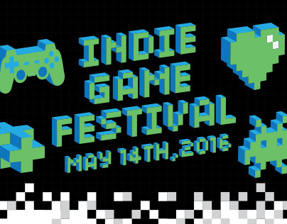 iFEST Indie Game Festival 2016