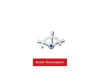 IDO & Hepido Corporate Identity & Mobile App Design