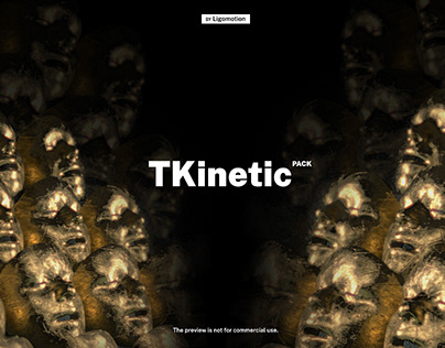 Tkinetic PACK