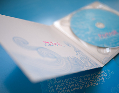 CD artwork